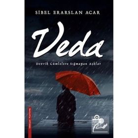 Veda-Sibel Erarslan Acar-Platform Kültür Sanat