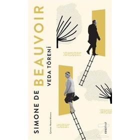 Veda Töreni - Simone de Beauvoir