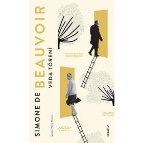Veda Töreni - Simone de Beauvoir