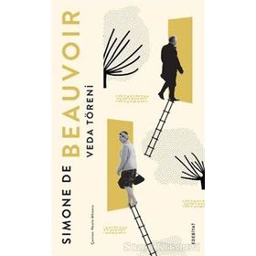 Veda Töreni - Simone de Beauvoir