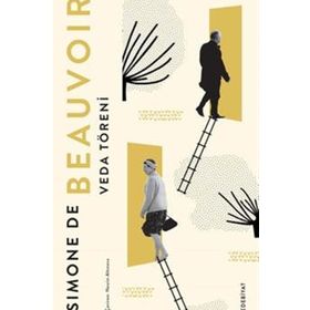 Veda Töreni - Simone de Beauvoir
