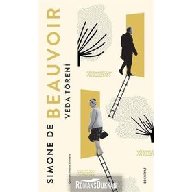 Veda Töreni - Simone de Beauvoir