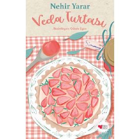 Veda Turtası Can Çocuk