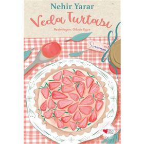 Veda Turtası Can Çocuk