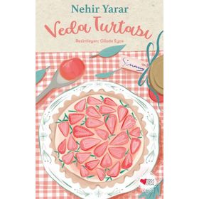 Veda Turtası Can Çocuk