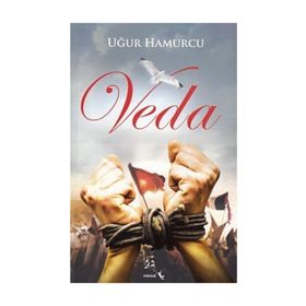 Veda - Uğur Hamurcu