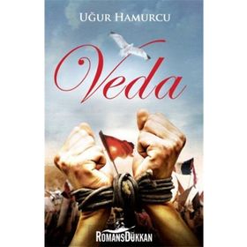 Veda - Uğur Hamurcu