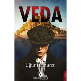 Veda - Uğur Hamurcu