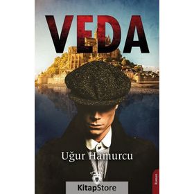 Veda - Uğur Hamurcu