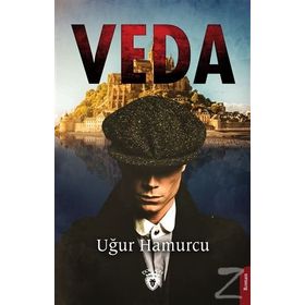 Veda - Uğur Hamurcu