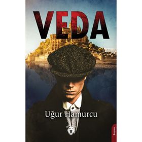 Veda - Uğur Hamurcu