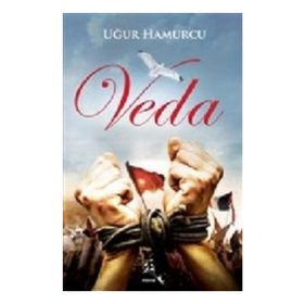 Veda - Uğur Hamurcu