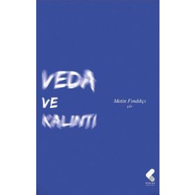 Veda ve Kalıntı Klaros Yayınları
