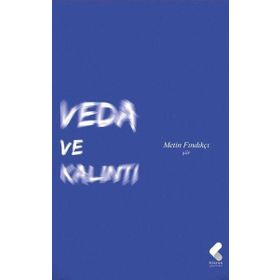 Veda ve Kalıntı Klaros Yayınları