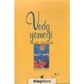 VEDA YEMEĞİ - MICHEL TOURNIER