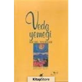 VEDA YEMEĞİ - MICHEL TOURNIER