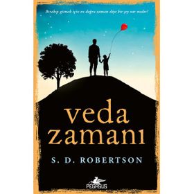 Veda Zamanı - S.D. Robertson