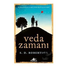 Veda Zamanı - S.D. Robertson