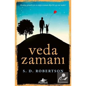 Veda Zamanı - S.D. Robertson