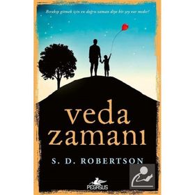 Veda Zamanı - S.D. Robertson