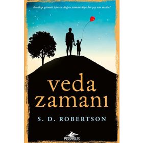 Veda Zamanı - S.D. Robertson