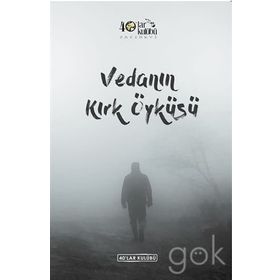 Vedanın Kırk Öyküsü - Kolektif