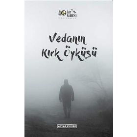 Vedanın Kırk Öyküsü - Kolektif