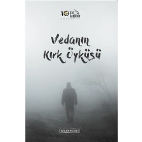 Vedanın Kırk Öyküsü - Kolektif
