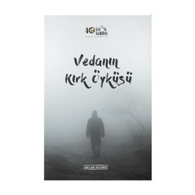 Vedanın Kırk Öyküsü - Kolektif