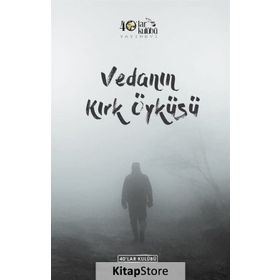 Vedanın Kırk Öyküsü - Kolektif