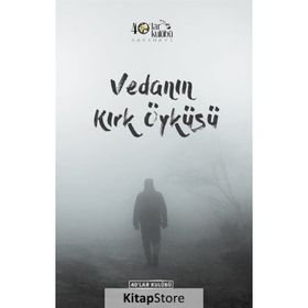 Vedanın Kırk Öyküsü - Kolektif