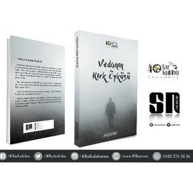 Vedanın Kırk Öyküsü - Kolektif