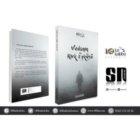 Vedanın Kırk Öyküsü - Kolektif