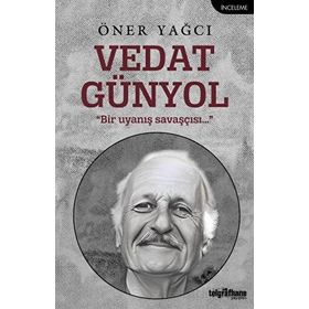 Vedat Günyol Öner Yağcı Telgrafhane Yayınları