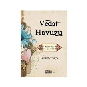Vedat Havuzu - Cavide Sivrikaya