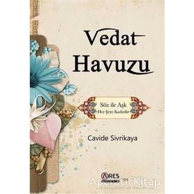 Vedat Havuzu - Cavide Sivrikaya