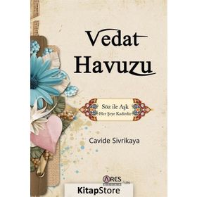 Vedat Havuzu - Cavide Sivrikaya
