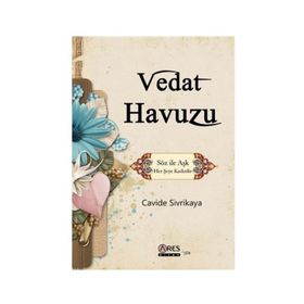 Vedat Havuzu - Cavide Sivrikaya