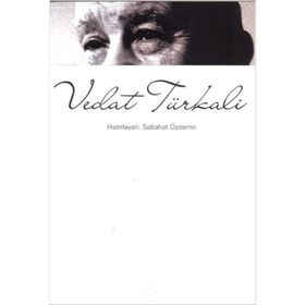 VEDAT TÜRKALİ - SEBAHAT ÖZDEMİR