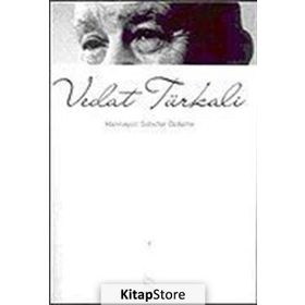 VEDAT TÜRKALİ - SEBAHAT ÖZDEMİR