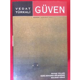 VEDAT TÜRKALİ - SEBAHAT ÖZDEMİR