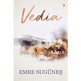Vedia Aşk - İhanet - Siyaset - Elif Ergu