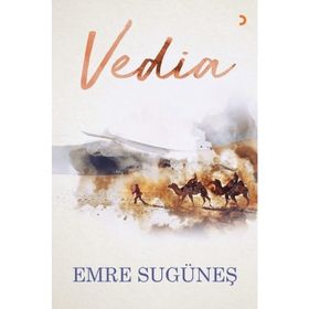 Vedia Aşk - İhanet - Siyaset - Elif Ergu