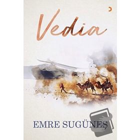 Vedia Aşk - İhanet - Siyaset - Elif Ergu