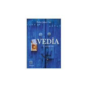 Vedia - Pelin Çakar Can