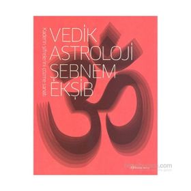 Vedik Astroloji Şebnem Ekşib