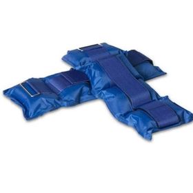 Vedsan CS-559 2 kg Mavi Ayak Ağırlığı