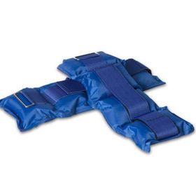 Vedsan CS-559 2 kg Mavi Ayak Ağırlığı