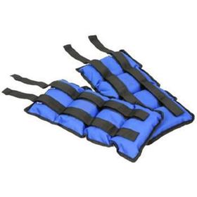 Vedsan CS-559 2 kg Mavi Ayak Ağırlığı