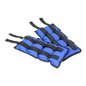 Vedsan CS-559 2 kg Mavi Ayak Ağırlığı